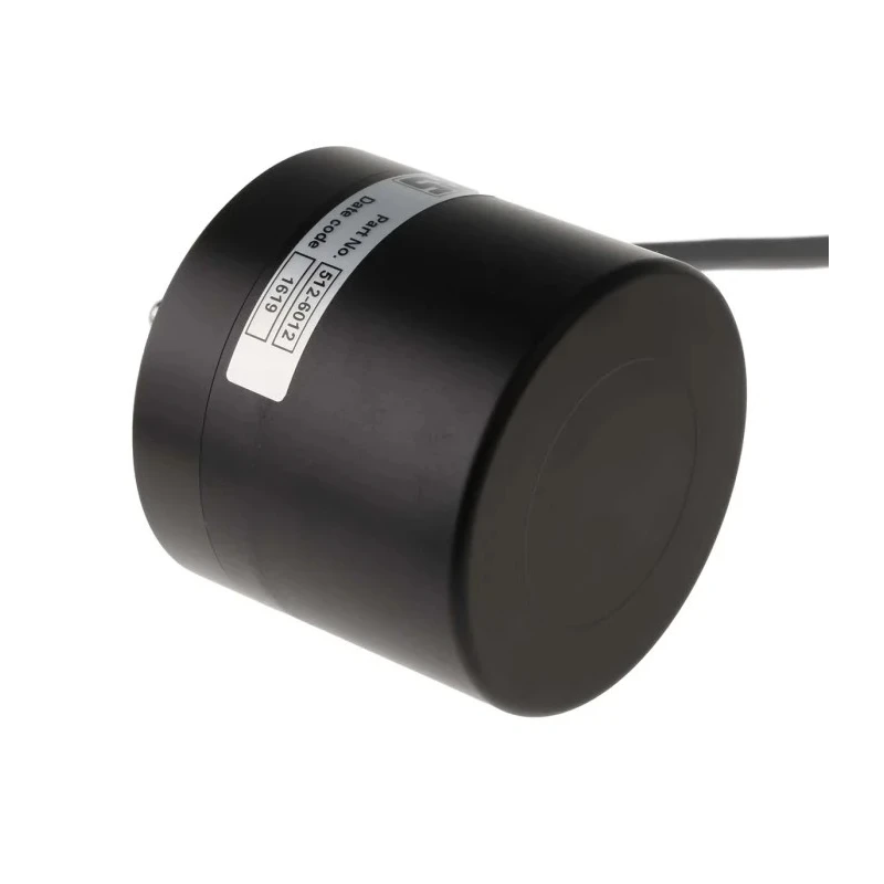 NEUTRAL Brushless DC Motor 35 W 24V dc 0.11 Nm Torque 3650 rpm 5.99 mm Shaft Diameter BLDC58-35 MK2