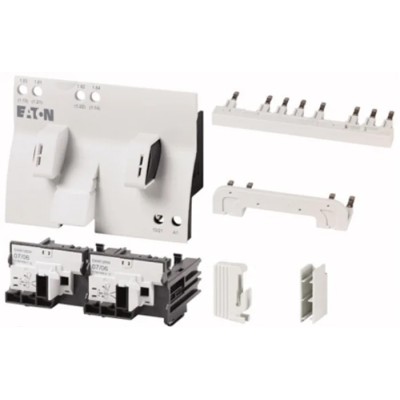 Eaton Wiring Set PKZM Series Wiring Harness for Use with PKZM0 + DILM12-01, PKZM0 + DILM7-01, PKZM0 + DILM9-01 PKZM0