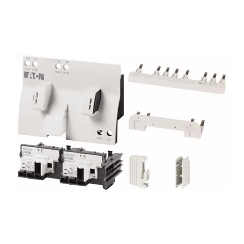 Eaton Wiring Set PKZM Series Wiring Harness for Use with PKZM0 + DILM12-01, PKZM0 + DILM7-01, PKZM0 + DILM9-01 PKZM0