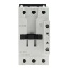 Eaton DILM Contactor with 24V DC Coil, 3-Pole, 65 A Current, 30 kW Power Rating, 3 NO Auxiliary 277908 DILM65(RDC24)