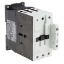 Eaton DILM Contactor with 24V DC Coil, 3-Pole, 65 A Current, 30 kW Power Rating, 3 NO Auxiliary 277908 DILM65(RDC24)