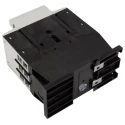 Eaton Contactor 3-Pole, 65 A Contact Current, 30 kW Power Rating, 110V AC Coil 277891 DILM65(110V50HZ,120V60HZ)