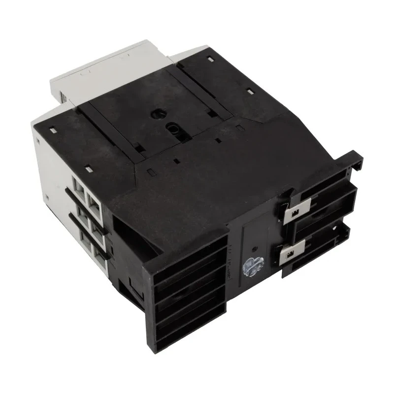 Eaton Contactor 3-Pole, 65 A Contact Current, 30 kW Power Rating, 110V AC Coil 277891 DILM65(110V50HZ,120V60HZ)