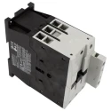 Eaton Contactor 3-Pole, 65 A Contact Current, 30 kW Power Rating, 110V AC Coil 277891 DILM65(110V50HZ,120V60HZ)