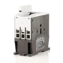 Eaton Contactor 3-Pole, 65 A Contact Current, 30 kW Power Rating, 110V AC Coil 277891 DILM65(110V50HZ,120V60HZ)