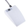 RS PRO General Purpose Momentary Foot Switch SPCO Thermoplastic 3A Contact Current, 24V AC Contact Voltage 513-5139