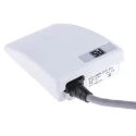 RS PRO General Purpose Momentary Foot Switch SPCO Thermoplastic 3A Contact Current, 24V AC Contact Voltage 513-5139