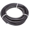 RS PRO 20 mm Nominal Diameter Plastic Conduit, Black, 10m Length, IP66 Rated 513-2376