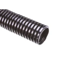 RS PRO 20 mm Nominal Diameter Plastic Conduit, Black, 10m Length, IP66 Rated 513-2376