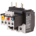 Eaton Overload Relay 1 NO/1 NC, 40A, 57 A F.L.C, 57A Contact Rating, 7.5 W Power, 500V AC Control Voltage ZB65