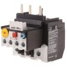 Eaton Overload Relay 1 NO/1 NC, 40A, 57 A F.L.C, 57A Contact Rating, 7.5 W Power, 500V AC Control Voltage ZB65