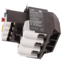 Eaton Overload Relay 1 NO/1 NC, 40A, 57 A F.L.C, 57A Contact Rating, 7.5 W Power, 500V AC Control Voltage ZB65