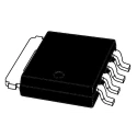 Nexperia N-Channel MOSFET, 67 A, 30 V Enhancement Mode, 5-Pin LFPAK PH8230E,115