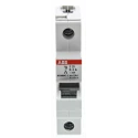 ABB Miniature Circuit Breaker 1 Pole 4A Type K 253V AC 72V DC 20kA Breaking Capacity 2CDS251001R0337 S201-K4