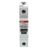 ABB Miniature Circuit Breaker 1 Pole 4A Type K 253V AC 72V DC 20kA Breaking Capacity 2CDS251001R0337 S201-K4