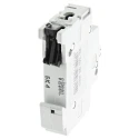 ABB Miniature Circuit Breaker 1 Pole 4A Type K 253V AC 72V DC 20kA Breaking Capacity 2CDS251001R0337 S201-K4