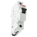 ABB Miniature Circuit Breaker 1 Pole 4A Type K 253V AC 72V DC 20kA Breaking Capacity 2CDS251001R0337 S201-K4