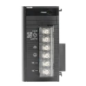 Omron CJ1W Series PLC Power Supply 81.6 x 90 x 45 mm 400mA Output Japan 