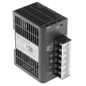 Omron CJ1W Series PLC Power Supply 81.6 x 90 x 45 mm 400mA Output Japan 