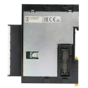 Omron CJ1W Series PLC Power Supply 81.6 x 90 x 45 mm 400mA Output Japan 
