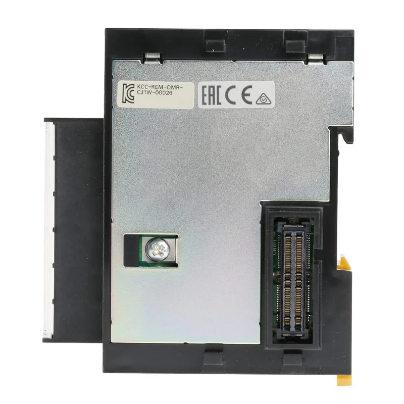 Omron CJ1W Series PLC Power Supply 81.6 x 90 x 45 mm 400mA Output Japan 