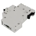 ABB System Pro M Compact Miniature Circuit Breaker 1-Pole 32A Type K 253V AC 72V DC 6kA Breaking 2CDS251001R0537 S201-K32