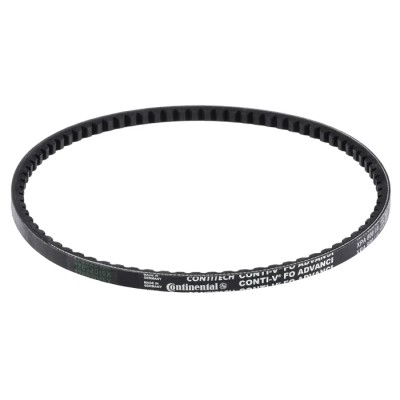 Contitech Drive Belt Narrow Belt XPA Section 12.7mm Width, 10mm Height, 818mm Outside Length, 755mm Inside Length XPA 800