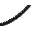 Contitech Drive Belt Narrow Belt XPA Section 12.7mm Width, 10mm Height, 818mm Outside Length, 755mm Inside Length XPA 800