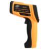 High Temp. Infrared Thermometer 220x134x60mm