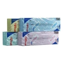 WYPALL WypAll Red Cloths for Industrial Cleaning Dry Use Bag of 25 Per Pack 420 x 360 mm Repeat Use 7568