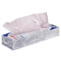 WYPALL WypAll Red Cloths for Industrial Cleaning Dry Use Bag of 25 Per Pack 420 x 360 mm Repeat Use 7568