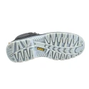 DeWALT Laser Black, White Stainless Steel Toe Capped Men's Safety Boots, Size EU 44, UK 10, US 11, EN ISO DWF 50031-122-10