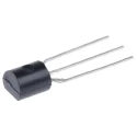 WeEn Semiconductors Co., Ltd Through Hole 3-Pin TRIAC 800 V, 1A Rated Current, Gate Trigger 1.5 V BT131-800,116