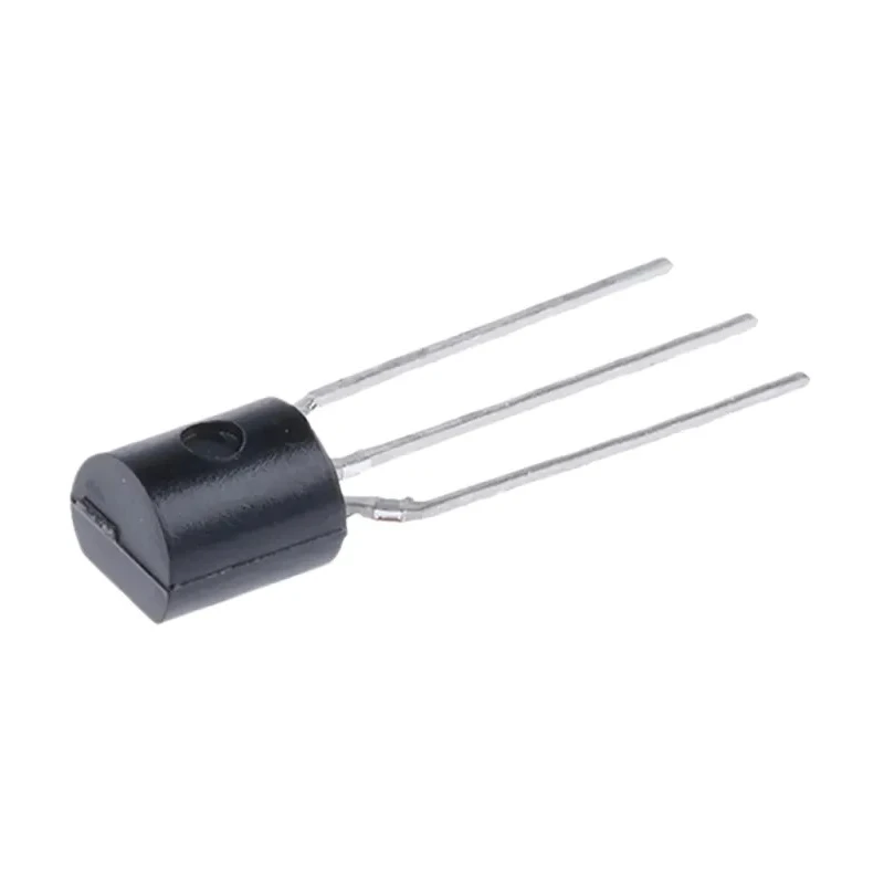 WeEn Semiconductors Co., Ltd Through Hole 3-Pin TRIAC 800 V, 1A Rated Current, Gate Trigger 1.5 V BT131-800,116