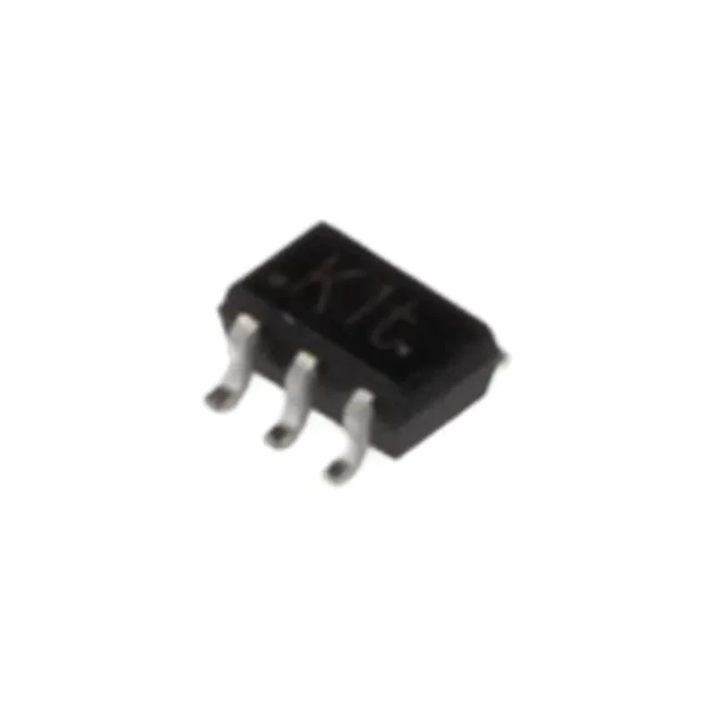 Nexperia Silicon Junction Switching Diode 6-Pin SC-88 Package 200 mA 100 V BAV99S,115