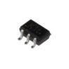 Nexperia Silicon Junction Switching Diode 6-Pin SC-88 Package 200 mA 100 V BAV99S,115