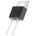 WeEn Semiconductors Co., Ltd General Purpose 600 V 8 A Diode 2-Pin TO-220AC BYC8-600,127