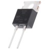 WeEn Semiconductors Co., Ltd General Purpose 600 V 8 A Diode 2-Pin TO-220AC BYC8-600,127