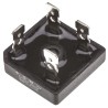 Vishay Bridge Rectifier 50 V 300 A 4-Pin Single GBPC15005-E4/51