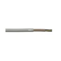 Lapp NYM-J 5 Core Grey Power Cable 50 °C 50 m Polyvinyl Chloride 16000513
