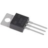 onsemi Adjustable Low Dropout Linear Voltage Regulator TO-220 3-Pin -40V LM337BTG