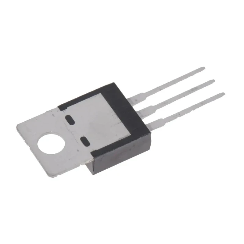 onsemi Adjustable Low Dropout Linear Voltage Regulator TO-220 3-Pin -40V LM337BTG