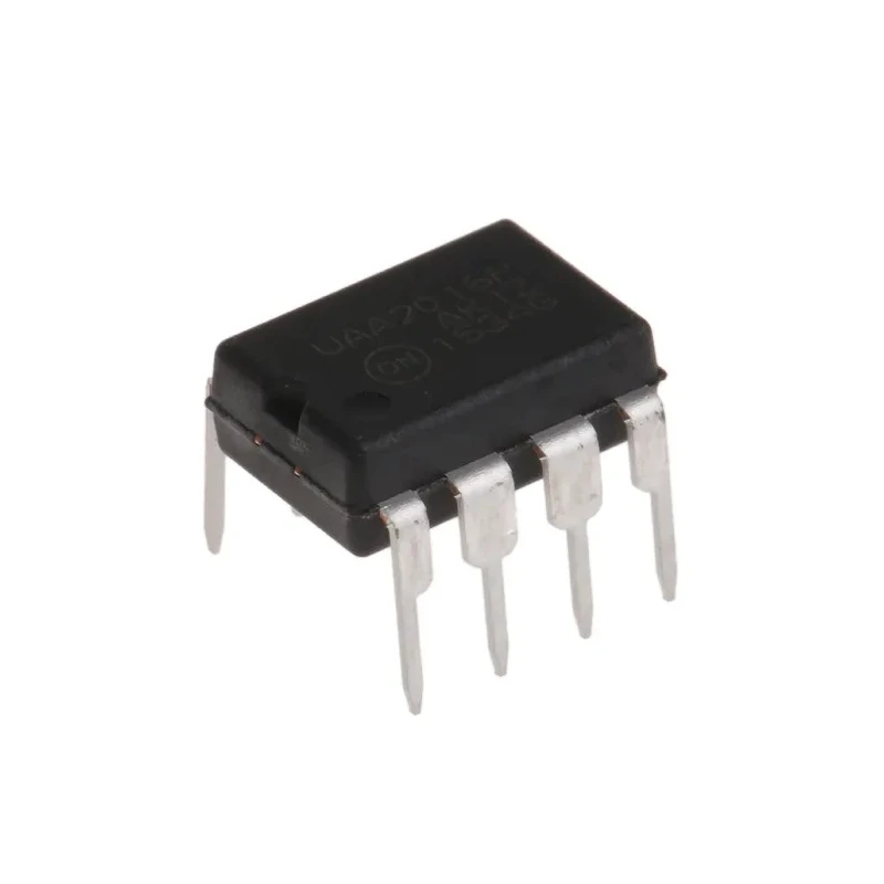 onsemi Voltage Controller 8-Pin Through Hole -10V to 8V UAA2016PG