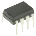 onsemi 5-Channel Boost, Buck, Buck Boost Switching Regulator 1.5 A 40V 100 kHz PDIP 8-Pin MC33063AP1G