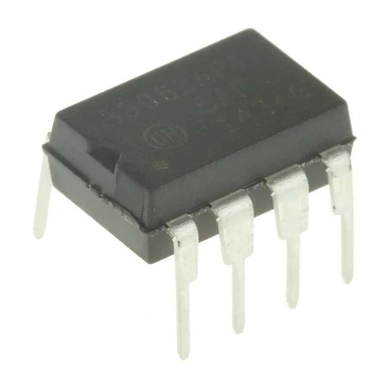 onsemi 5-Channel Boost, Buck, Buck Boost Switching Regulator 1.5 A 40V 100 kHz PDIP 8-Pin MC33063AP1G
