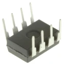 onsemi 5-Channel Boost, Buck, Buck Boost Switching Regulator 1.5 A 40V 100 kHz PDIP 8-Pin MC33063AP1G