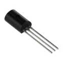 onsemi 5V Linear Voltage Regulator MC78L05ACPG, Positive Polarity, TO-92 Package, 3-Pin, 30V Max Input Voltage MC78L05ACPG