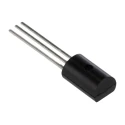 onsemi 5V Linear Voltage Regulator MC78L05ACPG, Positive Polarity, TO-92 Package, 3-Pin, 30V Max Input Voltage MC78L05ACPG
