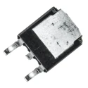 onsemi Surface Mount Positive Voltage Regulator 20V 3-Pin LDO Linear Regulator NCP1117DT33G