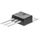 onsemi 5-Channel Linear Voltage Regulator 1 A 5V TO-220 3-Pin MC7805BTG